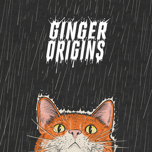 Ginger Origins (Explicit)