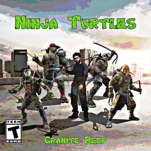 Ninja Turtles (Explicit)