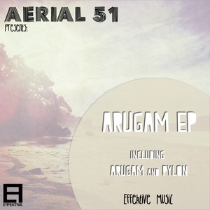 Arugam EP