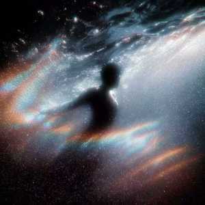 AURORA (曙光)封面