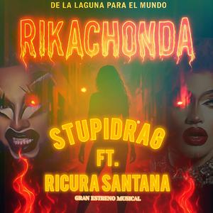 Rikachonda (feat. Ricura Santana) (Explicit)