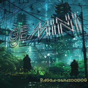 My Road -GEMINI- feat. Hummingbird