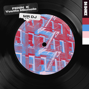 Mr DJ (Extended Mix)