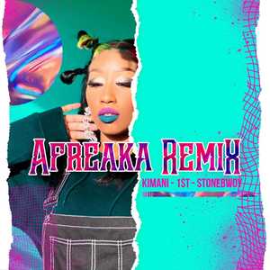Afreaka (Remix|Explicit)