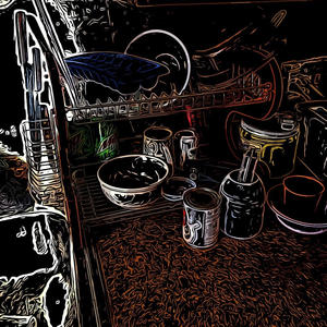 Bad Parenting (feat. Prince Migi & G.stvxks) (Explicit)