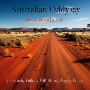 Australian Oddysey