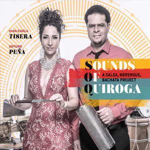 Amorcito(Bachata Andina)
