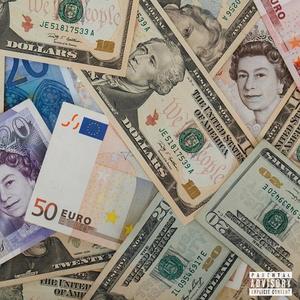 Money Cars Clothes (feat. Stretch Money & GSR) (Explicit)