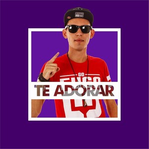 Te Adorar (feat. Vanessa Leão)