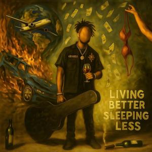 In Yo City (feat. jaixclub) (Explicit)