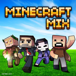 Revenge in Minecraft