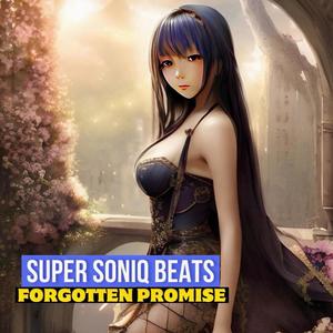 Super Soniq Beats - Forgotten Promise (feat. Scion919) (Inst.)