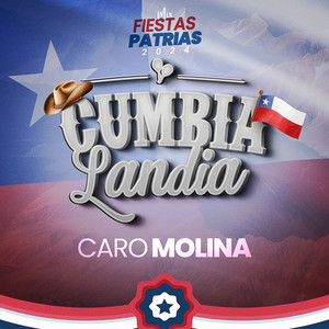 Fiestas Patrias Mix: Caro Molina