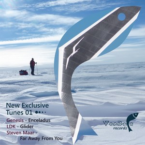 Far Away From You (Original Mix)