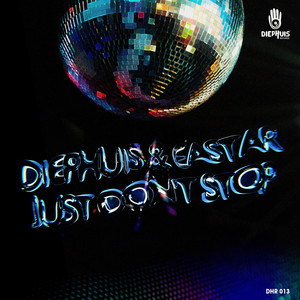 Just Don't Stop (Radio Mix)