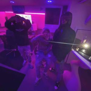 #Free48 (feat. SavvTopShotta, EMon & MG) (Explicit)