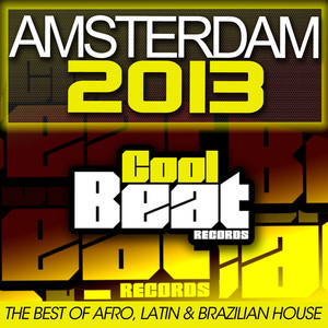 Cool Beat Records Amsterdam 2013