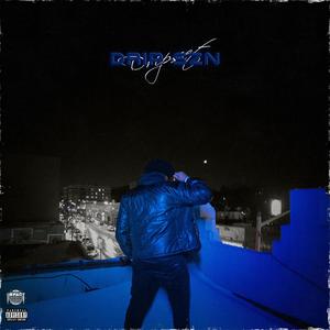 Bent (feat. Xeno Carter) (Explicit)