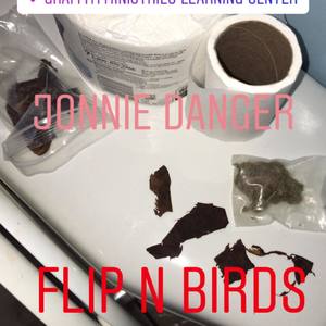 FLIP N BIRDS