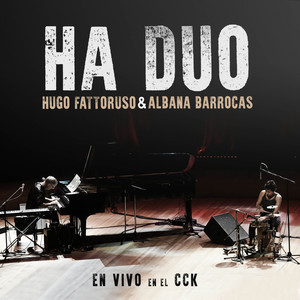 De Madrugada (En vivo en el CCK)