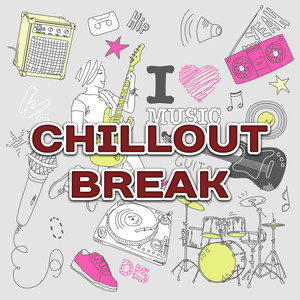 Chillout Break – New Album, Chill Out 2017, Electro Beats, Positive Vibes, Deep House, Summer Music