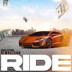 Ride(feat. Wvstend!) (Explicit)