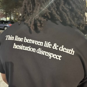 Not the same (Explicit)