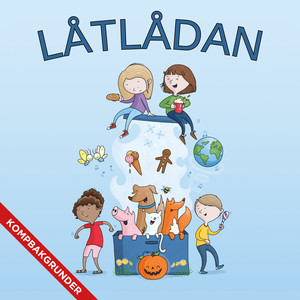 Bästa ettan (Kompbakgrund)