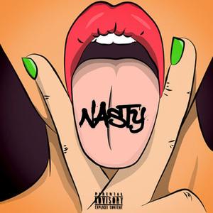 Nasty(feat. Jayy Marleyy) (Explicit)