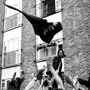 Black Flag (Explicit)