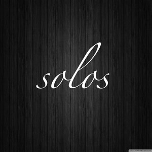 Solos (Explicit)