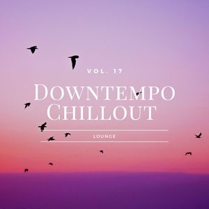 Downtempo Chillout Lounge, Vol.17