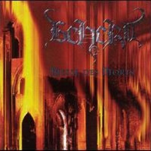 Beherit/Archgoat [Split CD]