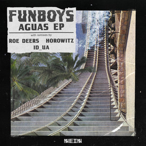 Aguas (Horowitz Remix)