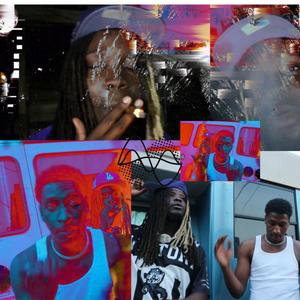 FREE MCPAUL (feat. Ozone815) (Explicit)