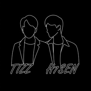 Tizz,H7SEN - Beyond The Lights (U.D.T Mix)