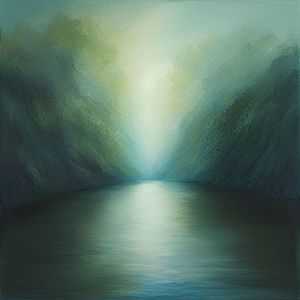 가벼운 마음으로