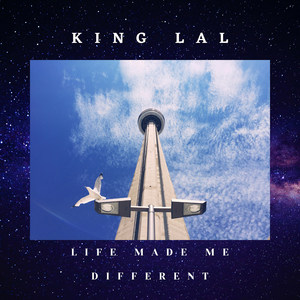 Life Made Me Different (Explicit)