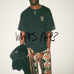 What's Life? (Explicit)