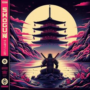 SHOGUN (feat. Melos, Jok & Pikolo) (Explicit)