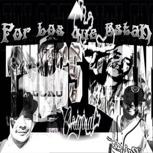 Por los que están (feat. El Rorro) [Explicit]