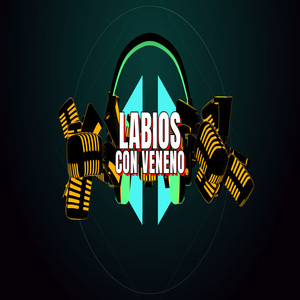 Erni El Mago - Labios Con Veneno