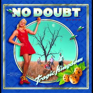 Tragic Kingdom