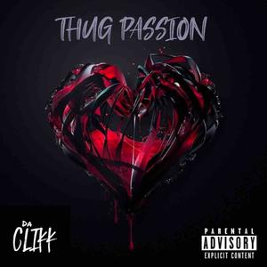 Thug Passion (feat. Treythadon & LR) [Explicit]