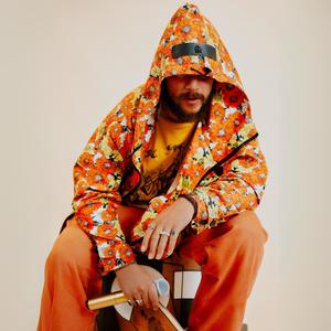 Zoektocht (feat. Sherr & Amby Cheneylise)