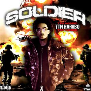 Soldier (Explicit)