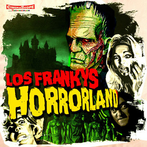 Horrorland (Explicit)