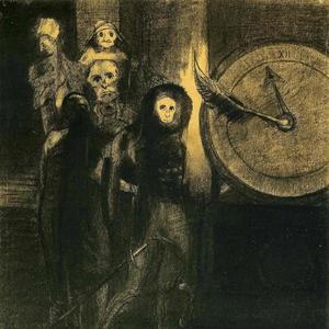 100 Seconds To Midnight