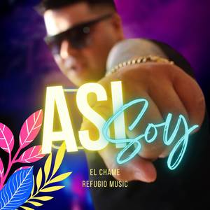 asi soy