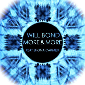 More & More (feat. Shona Carmen)